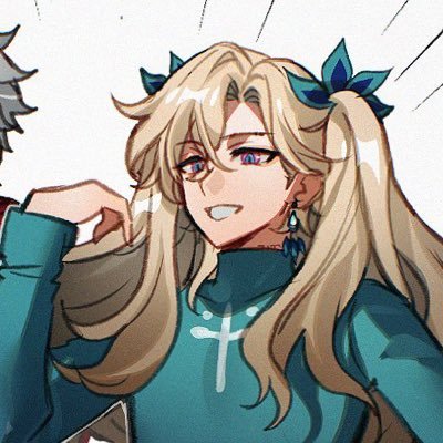 สายฟิค-นักรีทวิต-ติดเกม เป็นสิงโตชาวไร่ทำฟาร์มนาเกลือ 刀剣乱舞/FGO/文アル/ツキステ/mhyk/nijiEN🦁💰 *膝髭🐍🦁 :บางทีก็เล่นมุกเยอะอย่าคิดจริงจัง #คุมสิงโต 20↑ ฟอลเต็ม