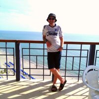 Jose (@joseigto) 's Twitter Profile