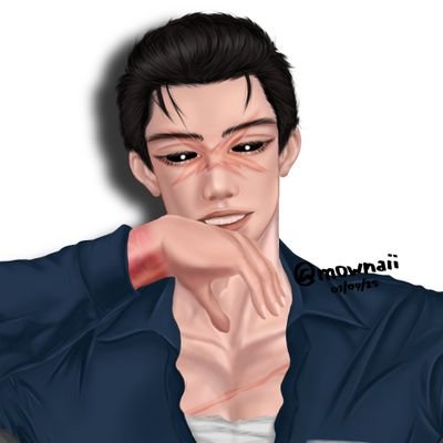 Mownaaiiさんのプロフィール画像