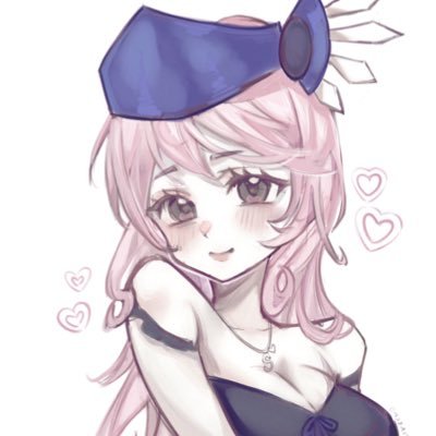 retired designer ♡.. owner of yaleien & yanekura ♡ dear diary moderator ♡