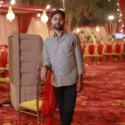 SauravK59159559's profile picture. work for faith society