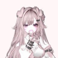 _Shirakuma_ (@vrc_shirakuma) 's Twitter Profile