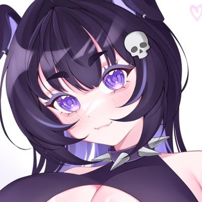 totally professional puppy girl ૮₍⸝⸝´ ꒳ `⸝⸝ ₎ა ♡ asmrtist ∘ she/they ∘🇲🇽🇺🇸 ∘ 21 ∘ twitch partner ∘ mdni ∘ 🖍️:@nerrochii⚙️:@viicccii1