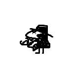 Hey im Kristopher (25) in love with svs, stick figures, fnf, and hollow knight. Multishipper.
Int with nsfw sometimes so please be careful 🤙
Priv: @waokeii