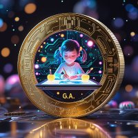 Golden Artist Coin (GAC) (@grace498673) 's Twitter Profile