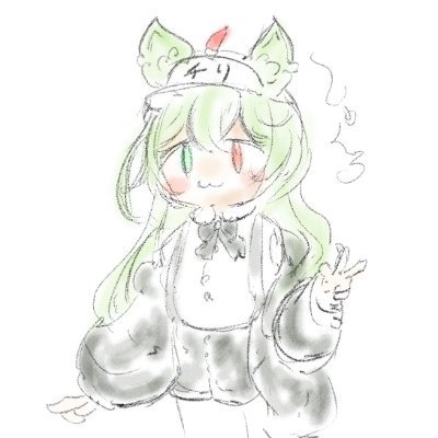しゅくろ_VRC Profile