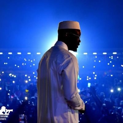 MBÉDELLECTUEL #SénégalNewEra
Yallah moy deug #NoJusticeNoPeace