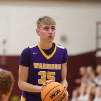 Jackson High (@j_high11) 's Twitter Profile