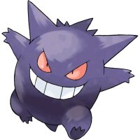 Gengar! (@gen_xarr) 's Twitter Profile Photo