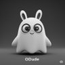 ODudeName's profile picture. ODude Name 🆔 is your universal digital identity — one name to link and share everything, forever. Simple. Private. Yours