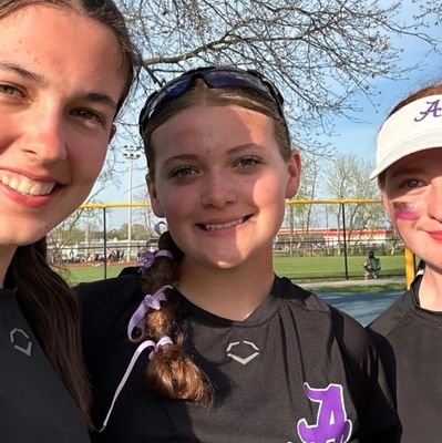 GoodmanReb35166's profile picture. Hillsboro high-school 🎓2028-3b/2b/outfield 🥎Aces fastpitch Stl 16u #9 - 5'5 3.8 GPA Email: rebekahgoodman2009@gmail.com