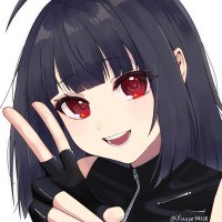 瑟拉菲娜・夜暮✨初配信大成功✨ (@snightshad69612) 's Twitter Profile Photo 瑟拉菲娜・夜暮✨初配信大成功✨ (@snightshad69612) 's Twitter Profile Photo