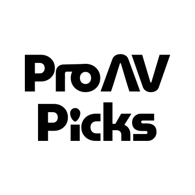 ProAV_Picks's profile picture. 世界中のプロAV機器を取り扱うDPSJが、最新のプロAV機材を活用した空間演出をご紹介します。
