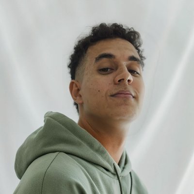 luisfelipedsgn's profile picture. Designer de identidades visuais