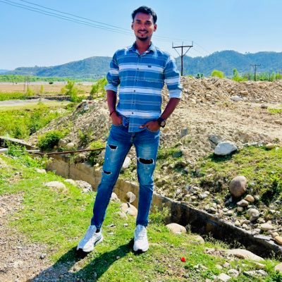 gauravsir123's profile picture. 