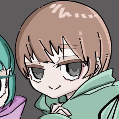 Okura_kun13's profile picture. すぷら、えぺ、ばろ、ぽけもん、色々！