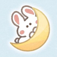 rururu🐰🌘 (@0903m_s) 's Twitter Profile
