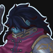 rangedweevil61's profile picture. he/him
self-taught artist who posts like once a year maybe
severely DELTARUNE, Kingdom Hearts, and the Legend of Zelda brain-rotted