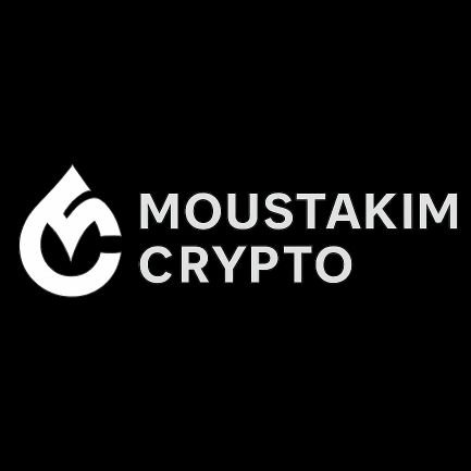 🚀 Moustakim Crypto
💎 Verified airdrops & trusted crypto finds
📢 follow & Join the telegram channel 👉 https://t.co/slUBK6x2Ak