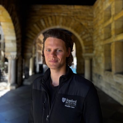 AI Research at @Stanford Graduate student in Mathematics @TU_Muenchen
