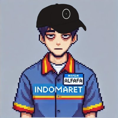 alleykid5's profile picture. poster and supporter any technology in crypto (amateur but just try my best into it)
Nitrograph
Nemesis
