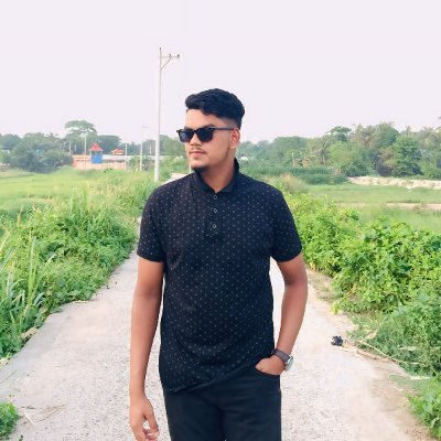 mdshahjalal4th's profile picture. Web3 Creator || Crypto Analyser || Airdrop Hunter II @MorphLayer