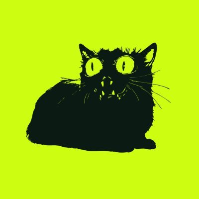 At 1-900-Creatures-of-the-Night, your poor in taste AI videos... are considered a delicacy.