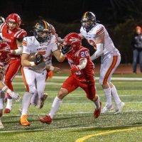 Samuel Fernandes 2027 LB (@fernandessam2) 's Twitter Profile Photo Samuel Fernandes 2027 LB (@fernandessam2) 's Twitter Profile Photo