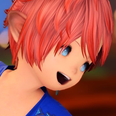 FF14(Gaia-Bahamut-Lalafell-BLM)/MHWIB・MHSB・MHWs/DQ3/Elin/思ったこと
© SQUARE ENIX