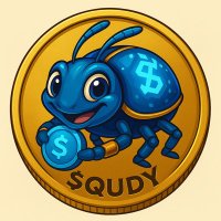 Squdy Token (@squdytoken) 's Twitter Profile