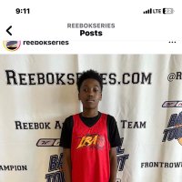 Donavin Burton (@donavinb16) 's Twitter Profile