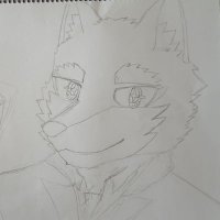 古夜 ロヲゼ/皆の執事/ケモノVTuber希望 (@huruyarooze) 's Twitter Profile