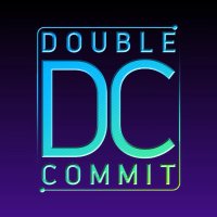 Double Commit (@doublecommitgg) 's Twitter Profile Photo Double Commit (@doublecommitgg) 's Twitter Profile Photo