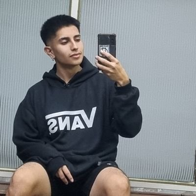 Fan account de Los Piojos y Miranda, en los tiempos libres estudiante de psicología