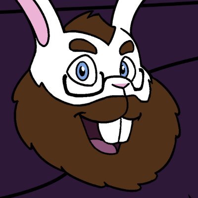 🔞Walter Wabbbit🔞 ❤️❤️💜💙💙さんのプロフィール画像