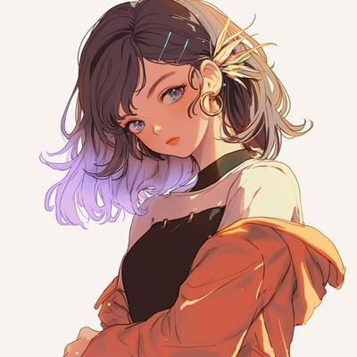 💻Contenido Fanfic y shifting💻
Yua Giami
♡ Ex Chef ejecutivo de Corporación Cápsula
♡Esposa del Supremo Kaiosama
♡Madre del pequeño Luka
♡Tia de Kairin