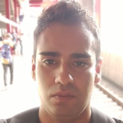 xaxhni's profile picture. arbitrariedad