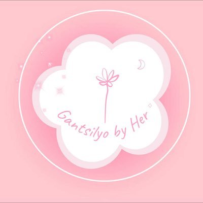 This piece was lovingly gantsilyo by her — for you. From her hands to yours.