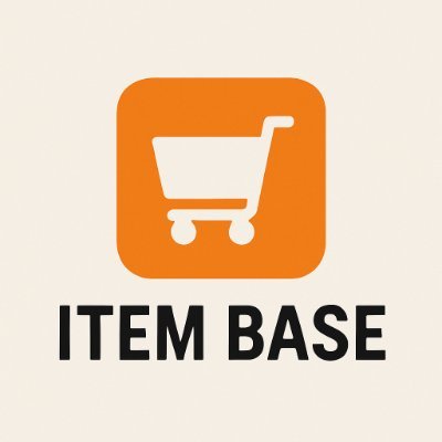 とある法人が運営しています。
Amazonの人気商品やおすすめ商品を紹介していきますので、
お気軽にフォローやリポストをしてください。
当アカウントはAmazonアソシエイト・プログラムの参加者です。なお、Amazonのアソシエイトとして、ITEM BASEは適格販売により収入を得ています。
#企業公式相互フォロー