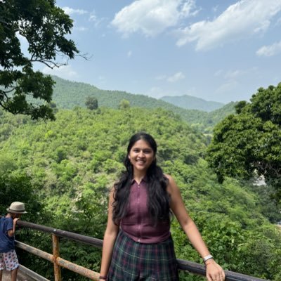 sreejaaaap_09's profile picture. Software Engineer@Apple