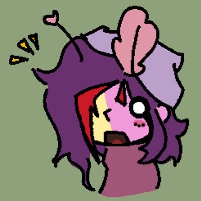 im a worm im a wiggly little worm #bugtwt - digital artist - 18 y/o - i post and rt lots of bugs