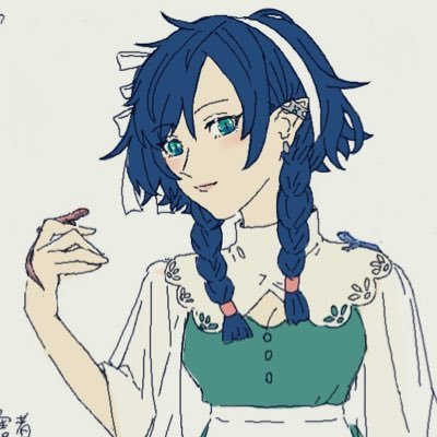 waraianさんのプロフィール画像