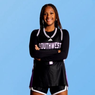 C/O 2026 • 5'9 G • Jack C. Hays High School • (Buda, TX) • Southwest Select 17U National🏀