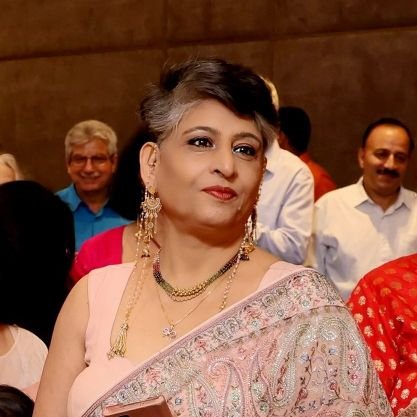 Fauji wife/Proud Bhartiye/Sanatani/HR professional/Life Coach/Facilitator/Cognitive Behaviour Therapist