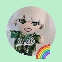 ひおひお.💚 (@knxw5) 's Twitter Profile