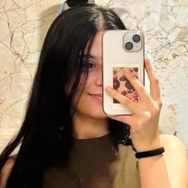 YourTownVampire's profile picture. @sprinklr @ciena| WE'24| UberSHE'25 
i like dinos 🦖