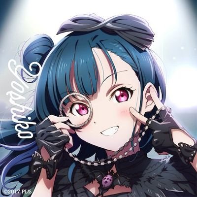 g_Yuugata's profile picture. 中国🇨🇳香港🇭🇰06♂大学生 #ラブライブ Aqours💙/ #バンドリ / and more... 🎮 Minecraft 日本語勉強中 / 中文 & English🆗 ［❌政治関連❌］ ヘッダー：KOUGIさん | リポ多い・無断フォロー失礼 NEXT↓