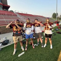 Robby Parisien (@robpars11) 's Twitter Profile