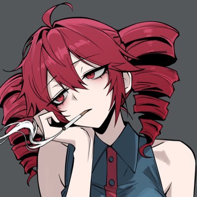 BloodyBatto's profile picture. 