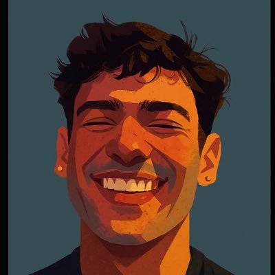 GauravyadavGy's profile picture. I design Landing Pages | Web Apps | Posters | Brand Identity/Guidelines | Logo |

https://t.co/hSN3Hga4t8  -  🟢 Available for Work